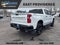 2019 Chevrolet Silverado 1500 Crew Cab Short Box 4-Wheel Drive Custom Trail Boss