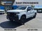 2022 Chevrolet Silverado 1500 LTD Crew Cab Short Box 4-Wheel Drive LT Trail Boss