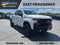 2022 Chevrolet Silverado 1500 LTD Crew Cab Short Box 4-Wheel Drive LT Trail Boss