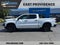 2022 Chevrolet Silverado 1500 LTD Crew Cab Short Box 4-Wheel Drive LT Trail Boss
