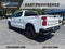 2022 Chevrolet Silverado 1500 LTD Crew Cab Short Box 4-Wheel Drive LT Trail Boss