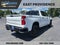 2022 Chevrolet Silverado 1500 LTD Crew Cab Short Box 4-Wheel Drive LT Trail Boss