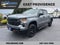 2023 Chevrolet Silverado 1500 Crew Cab Short Box 4-Wheel Drive Custom Trail Boss
