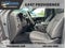 2023 Chevrolet Silverado 1500 Crew Cab Short Box 4-Wheel Drive Custom Trail Boss