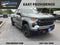 2023 Chevrolet Silverado 1500 Crew Cab Short Box 4-Wheel Drive Custom Trail Boss