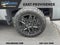2023 Chevrolet Silverado 1500 Crew Cab Short Box 4-Wheel Drive Custom Trail Boss