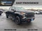2024 Chevrolet Silverado 1500 Crew Cab Short Box 4-Wheel Drive Custom Trail Boss