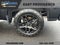 2024 Chevrolet Silverado 1500 Crew Cab Short Box 4-Wheel Drive Custom Trail Boss