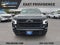 2023 Chevrolet Silverado 1500 Crew Cab Short Box 4-Wheel Drive RST