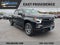 2023 Chevrolet Silverado 1500 Crew Cab Short Box 4-Wheel Drive RST