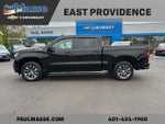 2023 Chevrolet Silverado 1500 Crew Cab Short Box 4-Wheel Drive RST