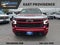 2022 Chevrolet Silverado 1500 Crew Cab Short Box 4-Wheel Drive RST
