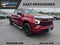 2022 Chevrolet Silverado 1500 Crew Cab Short Box 4-Wheel Drive RST