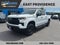 2024 Chevrolet Silverado 1500 Crew Cab Short Box 4-Wheel Drive LT Trail Boss
