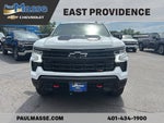 2024 Chevrolet Silverado 1500 Crew Cab Short Box 4-Wheel Drive LT Trail Boss