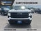 2024 Chevrolet Silverado 1500 Crew Cab Short Box 4-Wheel Drive LT Trail Boss