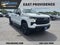2024 Chevrolet Silverado 1500 Crew Cab Short Box 4-Wheel Drive LT Trail Boss