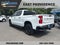 2024 Chevrolet Silverado 1500 Crew Cab Short Box 4-Wheel Drive LT Trail Boss