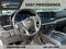 2022 Chevrolet Silverado 1500 Crew Cab Short Box 4-Wheel Drive LTZ