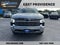 2022 Chevrolet Silverado 1500 Crew Cab Short Box 4-Wheel Drive LTZ