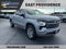 2022 Chevrolet Silverado 1500 Crew Cab Short Box 4-Wheel Drive LTZ
