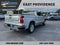 2022 Chevrolet Silverado 1500 Crew Cab Short Box 4-Wheel Drive LTZ