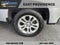 2022 Chevrolet Silverado 1500 Crew Cab Short Box 4-Wheel Drive LTZ