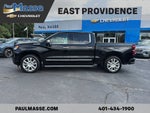 2023 Chevrolet Silverado 1500 Crew Cab Short Box 4-Wheel Drive High Country