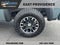 2026 Chevrolet Silverado 1500 Crew Cab Short Box 4-Wheel Drive ZR2