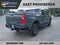 2026 Chevrolet Silverado 1500 Crew Cab Short Box 4-Wheel Drive ZR2