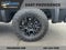 2025 Chevrolet Silverado 1500 Crew Cab Short Box 4-Wheel Drive ZR2
