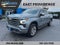 2025 Chevrolet Silverado 1500 Crew Cab Short Box 4-Wheel Drive High Country
