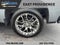 2025 Chevrolet Silverado 1500 Crew Cab Short Box 4-Wheel Drive High Country