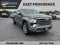 2025 Chevrolet Silverado 1500 Crew Cab Short Box 4-Wheel Drive High Country