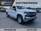 2020 Chevrolet Silverado 1500 Crew Cab Short Box 4-Wheel Drive LT All Star Edition