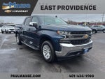 2021 Chevrolet Silverado 1500 Crew Cab Short Box 4-Wheel Drive LT All Star Edition