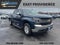 2021 Chevrolet Silverado 1500 Crew Cab Short Box 4-Wheel Drive LT All Star Edition