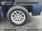 2021 Chevrolet Silverado 1500 Crew Cab Short Box 4-Wheel Drive LT All Star Edition