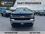 2021 Chevrolet Silverado 1500 Crew Cab Short Box 4-Wheel Drive LT All Star Edition