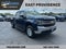 2021 Chevrolet Silverado 1500 Crew Cab Short Box 4-Wheel Drive LT All Star Edition