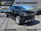 2022 Chevrolet Silverado 1500 LTD Crew Cab Short Box 4-Wheel Drive High Country