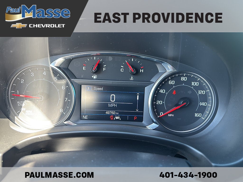 2024 GMC Terrain AWD 4dr SLE