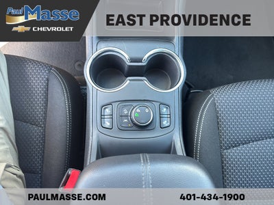 2024 GMC Terrain AWD 4dr SLE