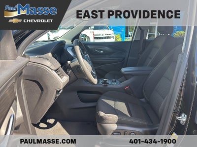 2024 GMC Terrain AWD 4dr SLE
