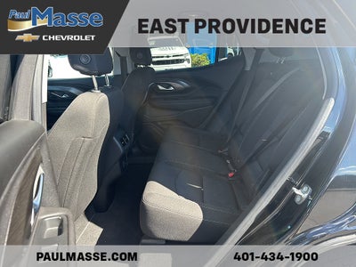 2024 GMC Terrain AWD 4dr SLE