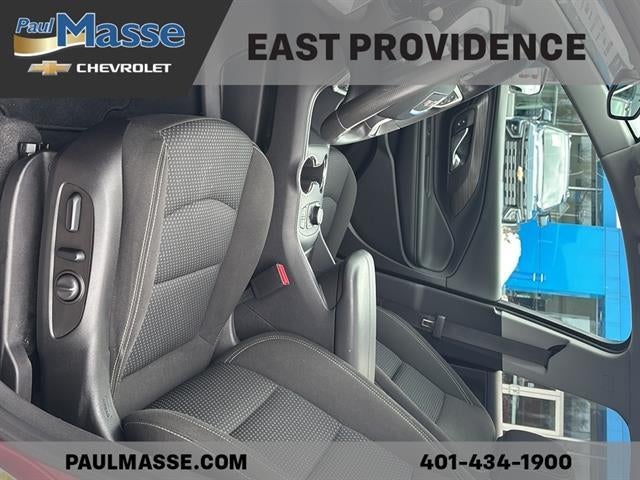 2023 GMC Terrain AWD 4dr SLE