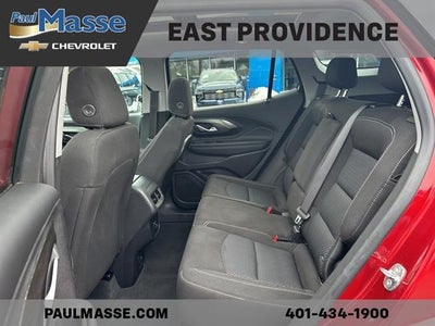 2023 GMC Terrain AWD 4dr SLE