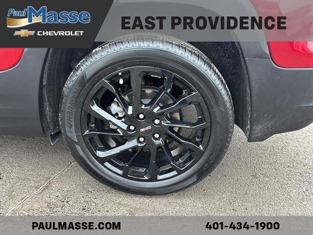 2023 GMC Terrain AWD 4dr SLE