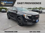 2022 GMC Terrain AWD SLT