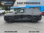 2022 GMC Terrain AWD SLT